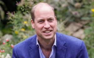 Prince William Joins Homeless 'Big Issue' Vendors, Becomes London's Fast-Selling Vendor