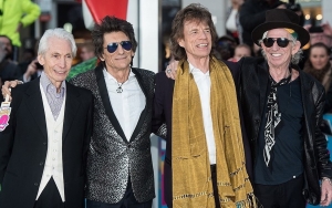 The Rolling Stones Seals the Deal for TV Series About Their Fame Journey