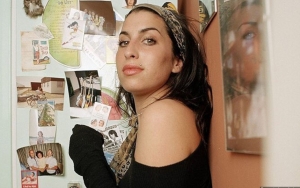 Amy Winehouse's Major New Biopic Is in the Works