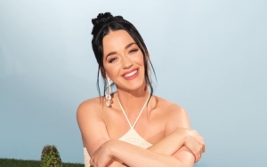 Katy Perry's Daughter Daisy 'Loved' Her Las Vegas Residency