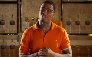 Nick Cannon Jokes About Needing Vasectomy in Hilarious Aviation Gin Ad