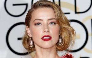 Amber Heard Seen Getting Off Private Jet in First Sighting After Johnny Depp Defamation Trial Loss