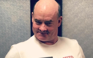 David Koechner Busted for DUI in Ohio, His Second Arrest in Six Months