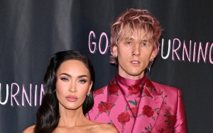 Machine Gun Kelly Unveiled to Be More 'Bridezilla' Than Megan Fox