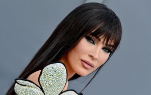 Megan Fox Encourages Women to Feel Sexier Despite Having Kids While Slamming 'Misogynistic' Stigma