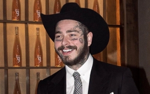 Post Malone Claims He Smokes Up to 80 Cigarettes a Day