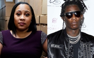 Fulton County D.A. Needs Extreme Security to 'Stay Alive' Due to Death Threats Since YSL Indictment