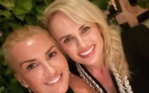 Report: Rebel Wilson and Ramona Agruma Discuss Marriage 