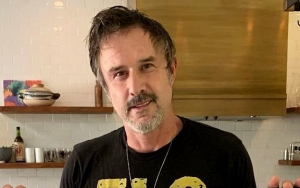 David Arquette Hopes for 'Scream' Franchise to Stay 'Alive'