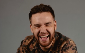 Liam Payne's Son Bear Obsessed With Spider-Man