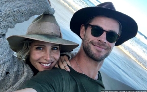 Elsa Pataky Asks Husband Chris Hemsworth for Help to Get In Shape for 'Interceptor'