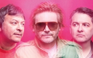Manic Street Preachers Postpones Show After Frontman James Dean Bradfield Gets COVID-19