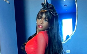 Azealia Banks Throws Mic to the Crowd After Abruptly Ending Her Pride Show in Miami