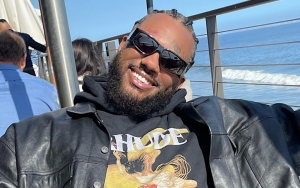 The Game Postpones 'Drillmatic' Release After Greatest Hip-Hop Albums Snub