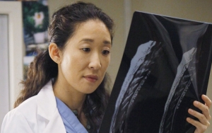 Sandra Oh Details How 'Grey's Anatomy' Fame Causes Her to Become 'Very Sick'