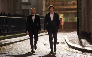 Simon Pegg Claims Tom Cruise Never Apologizes for His Mistakes