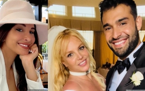 Mayra Veronica Gushes Over Ex Sam Asghari Following His Britney Spears Wedding