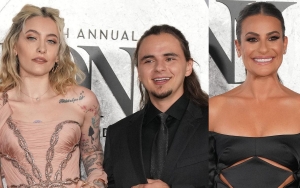 Tony Awards 2022: Paris and Prince Jackson, Lea Michele Bring Their Highest Fashion on Red Carpet