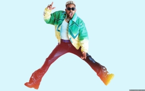 Artist of the Week: Ozuna