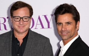 John Stamos Slams Tony Awards for Snubbing Bob Saget From In Memoriam Segment: 'Do the Right Thing'