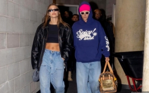 Justin and Hailey Bieber Make a 'Great Team' Amid Their Concerning Health Struggles
