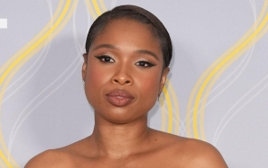 Jennifer Hudson Becomes an EGOT With 'A Strange Loop' Win at Tony Awards