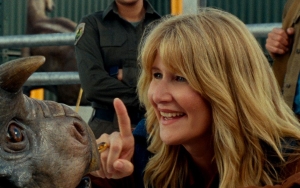 Laura Dern Proud of the 'Influence' of Her Feminist Character in 'Jurassic Park'