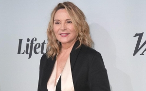 Kim Cattrall to Play Makeup Mogul on Netflix Drama Series 'Glamorous'