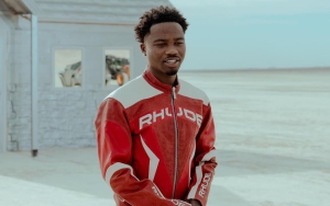 Roddy Ricch Calls Out Police During Show After Being Arrested on Gun Possession: 'F**K NYPD!'