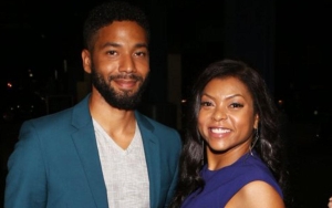 Taraji P. Henson Hanging Out With Jussie Smollett After His Conviction Draws Surprising Responses