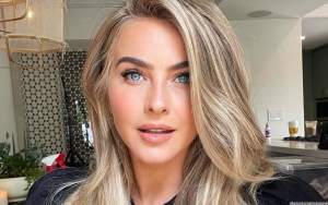 Julianne Hough Has a 'Whole New Energy' Days After Finalizing Divorce From Brooks Laich