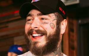 Post Malone Announces He's Now a Father and Engaged