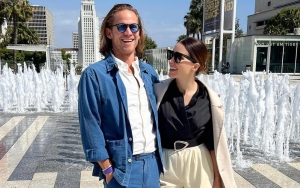 Sophia Bush Ties the Knot With Fiancee Grant Hughes After Nearly One Year of Engagement