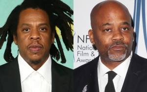 Jay-Z and Dame Dash Reach Settlement in 'Reasonable Doubt' NFT Lawsuit