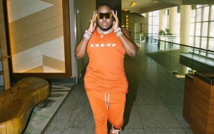 Saucy Santana Seemingly Slams BeatKing as He Condones Fan Being Pushed Off Stage for Twerking