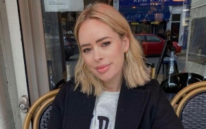 'Twist' Actress Tanya Burr Bares Baby Bump as She Announces First Pregnancy
