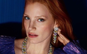 Jessica Chastain Unveiled to Be Gucci High Jewelry Collection's New Face