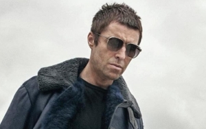 Liam Gallagher Vows to 'Ban' Government If He Becomes Prime Minister
