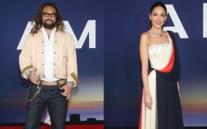 Jason Momoa and Eiza Gonzalez Call It Quits After Dating for Months