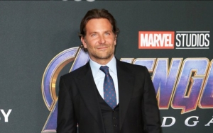 Bradley Cooper Admits to Getting 'Addicted to Cocaine' in His 20s Because He 'Was Totally Depressed'
