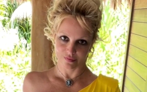 Britney Spears Fires Whole Security Team After Ex-Husband's Break-In on Wedding Day