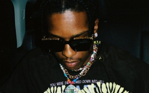 A$AP Rocky Defends Wearing Women's Clothing: 'I Feel More Tough'