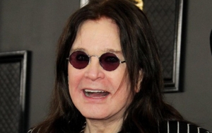 Ozzy Osbourne 'Doing Well' Amid Recovery After Undergoing 'Life-Changing' Surgery