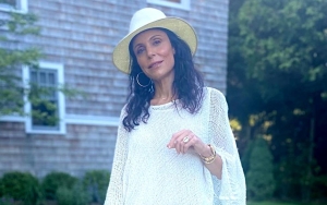 Bethenny Frankel Goes Bold in Promoting Body Positivity by Sharing Unfiltered Bikini Photo