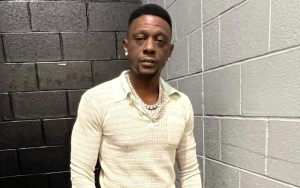 Boosie Badazz Sends Internet Into Frenzy After Announcing He's Looking For Three Male Toe Suckers