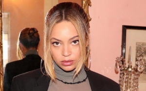 Beyonce Reportedly Has Series of Pop-Up 'Intimate' Shows in U.K. to Celebrate New Album Release