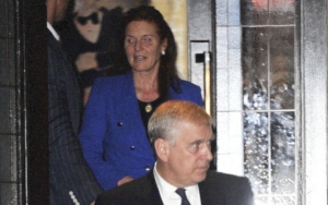 Sarah Ferguson Would Love to Remarry 'Good and Kind' Prince Andrew Despite His Sexual Assault Case