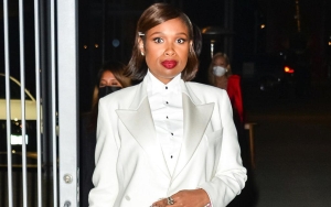 Jennifer Hudson Still 'Overwhelmed' by 'Outpouring of Love' She Receives Following Her EGOT Status