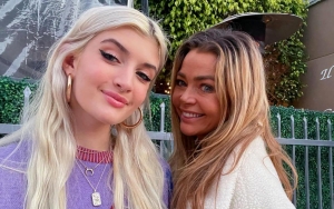Denise Richards Vows to 'Always' Support Daughter Sami After She Joins OnlyFans