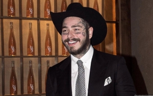 Post Malone Eager to Release a 'F**king' Country Album: 'There's Nothing Stopping Me'